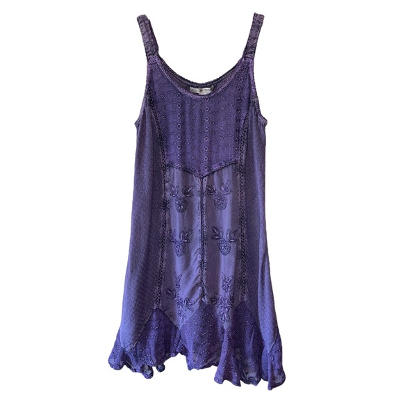 Vintage Dresses & Skirts - Fairycore Vintage 90’s/Y2K Cute Options Dress